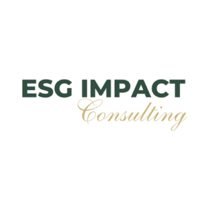 ESG Impact Consulting logo